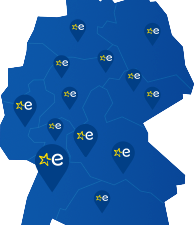 Händlersuche Karte
